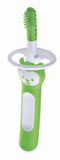 MAM MASSAGING BRUSH 3+ NEUTRO