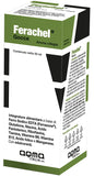 FERACHEL GOCCE 50 ML AROMA CILIEGIA