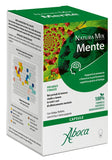 NATURA MIX ADVANCED MENTE 50 CAPSULE