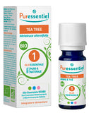 PURESSENTIEL TEA TREE OLIO ESSENZIALE 10 ML
