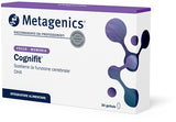 COGNIFIT 30 GELLULE SENZA GLUTINE SENZA LATTOSIO