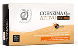 FITOPREPARATORI ITALIANI COENZIMA Q10 ATTIVO 30 PERLE