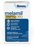 MELAMIL TRIPTO ORO 24 BUSTINE