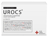 UROCS 60 COMPRESSE