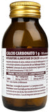CALCIO CARBONATO NUOVA FORMULA 1 G 100 COMPRESSE