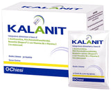KALANIT GUSTO LIMONE 30 BUSTINE SENZA GLUTINE