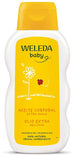 BABY OLIO EXTRA DELICATO CALENDULA 200 ML