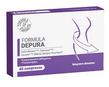 FORMULA DEPURA 40 COMPRESSE