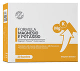 FORMULA MAGNESIO E POTASSIO 20 BUSTINE