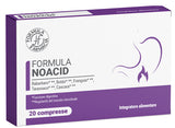 FORMULA NOACID 20 COMPRESSE