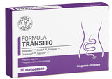 FORMULA TRANSITO 30 COMPRESSE