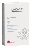 LINOVIA 30 COMPRESSE