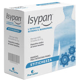 ISYPAN STITICHEZZA MACROGOL 4000 20 BUSTINE 10 G