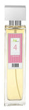 IAP PHARMA PROFUMO DA DONNA 4 150 ML