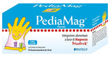 PEDIAMAG 10 FLACONCINI DA 10 ML