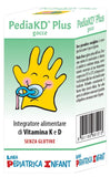 PEDIAKD PLUS 5 ML
