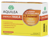AQUILEA ENERGIA TROCA' 20 BUSTINE