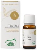 ESSENTIA TEA TREE OLIO ESSENZIALE 10 ML