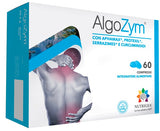 ALGOZYM 60 COMPRESSE