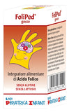 FOLIPED GOCCE 5 ML