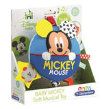 17211 BABY MICKEY MORBIDO CARILLON