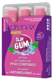 DRENAX SLIM DIMAGRANTE 9 GUM