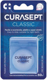 CURASEPT FLOSS CLASSIC CERATO CLOREXIDINA