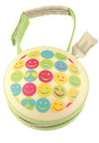 MAM CLIP & COVER 0+ NEUTRO
