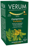 VERUM FORTELAX 80 COMPRESSE