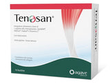 TENOSAN 14 BUSTINE CON EDULCORANTE