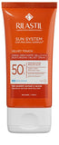 RILASTIL SUN SYSTEM PHOTO PROTECTION TERAPY SPF 50+ CREMA VELLUTANTE 50 ML