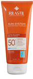 RILASTIL SUN SYSTEM PHOTO PROTECTION TERAPY SPF 50+ LATTE VELLUTANTE 200 ML