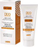 GUAM DUO CREMA PANCIA E GIROVITA 150 ML
