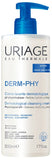 URIAGE DERM-PHY CREME LAVANTE 500 ML