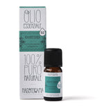 NASOTERAPIA OLIO ESSENZIALE RAVINTSARA BIO CINNAMOMUM CAMPHORA FOGLIE 5 ML