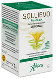 SOLLIEVO FISIOLAX 90 COMPRESSE
