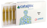 CATALITIC OLIGOELEMENTI ZINCO ZN 20 AMPOLLE