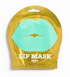 KOCOSTAR MASCHERA LABBRA MONODOSE MINT