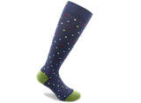 CALZA A COMPRESSIONE GRADUATA GELATO ENERGY AVIO S 35/38