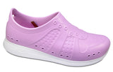 CALZATURA DPI GELATO GO CON PLANTARE ESTRAIBILE LILAC 37