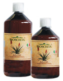 ALOE ARBORESCENS PURO SUCCO BIOSCELTA 500 ML