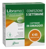 LIBRAMED TRATTAMENTO 5 SETTIMANE 138 + 84 COMPRESSE