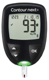 CONTOUR NEXT GLUCOMETRO