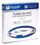 TUBO DI GOMMA RICAMBIO PER AEROSOL GAMMADIS