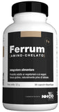 NHCO FERRUM 84 CAPSULE