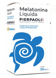 MELATONINA LIQUIDA PIERPAOLI 30 ML
