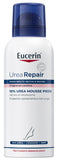 EUCERIN UREAREPAIR 10% MOUSSE PIEDI 150 ML