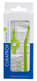 CURAPROX CPS 011 SCOVOLINO PRIME START 011 LIME GREEN 5 PEZZI