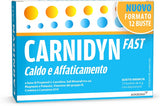 CARNIDYN FAST 12 BUSTINE