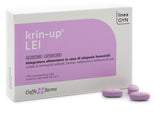 KRIN UP LEI 30 COMPRESSE